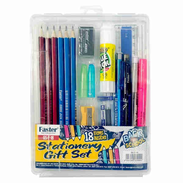 Back to School Set