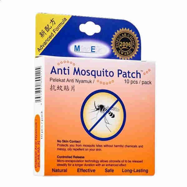 Anti Mosquito Patch - Medex 1
