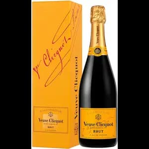 Veuve Clicquot Brut Champagne