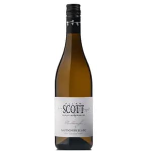 Allan Scott Sauvignon Blanc