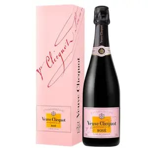 Veuve Cliquot Rosé