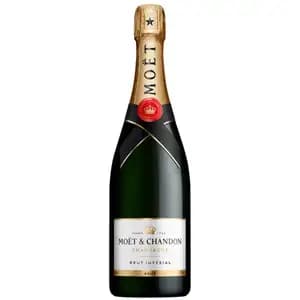 Champagne Brut - Moët & Chandon