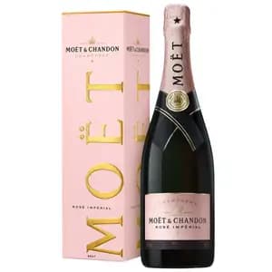 Rosé Champagne - Moët & Chandon