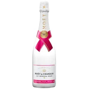 Ice Imperial Rosé - Moët & Chandon
