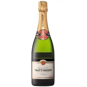 Taittinger Brut