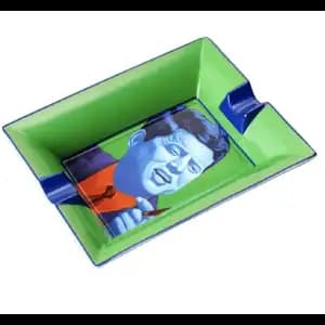 Cigar Ashtray by C.D.JFK - Siglo
