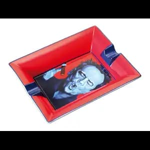 Cigar Ashtray by C.D. Jack Nicholson - Siglo