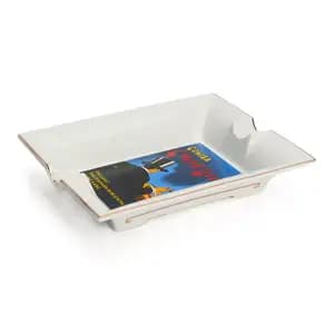 Cigar Divan Ashtray - Siglo