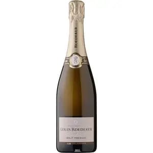 Louis Roederer "Collection 242" Brut Champagne