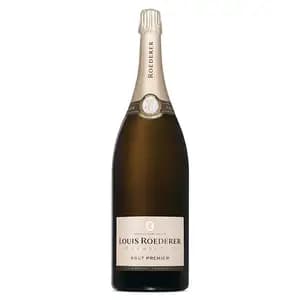 Louis Roederer "Collection 242" Brut Magnum Champagne