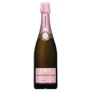 Louis Roederer "Vintage Rosé" 2015 Champagne