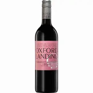Oxford Landing  Cabernet-Sauvignon/Shiraz