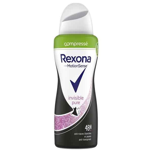 Invisible Pure Spray