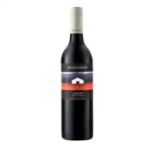 Woolshed Merlot
