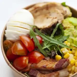 Cobb Salad - Khéma