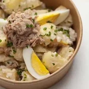 Potato Salad - Khéma