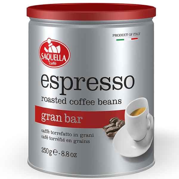 Espresso Roasted Coffee Beans