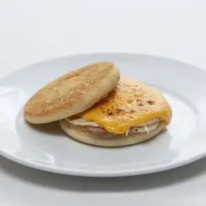 English Muffin - Khéma