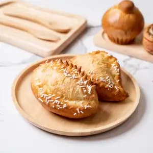 Brioche Sugar - Khéma