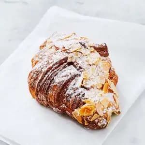 Croissant Almond - Khéma