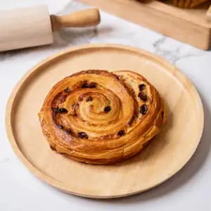Raisin Roll - Khéma