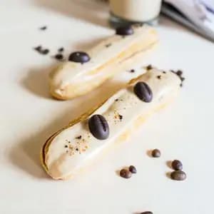 Eclair Cafe - Khéma