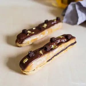 Eclair Chocolat - Khéma