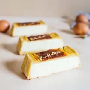 Flan Parisian - Khéma