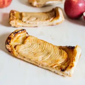 Tart Apple - Khéma