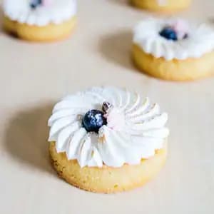 Tart Passion - Khéma
