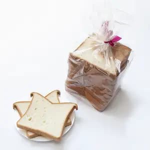 Loaf Toast Bread Small - Khéma