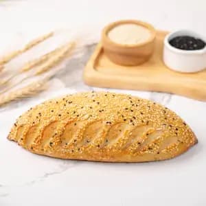 Sour Grain Bread - Khéma