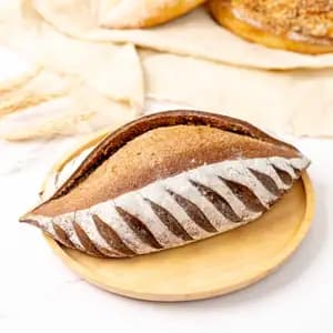 Sour Light Rye Bread - Khéma