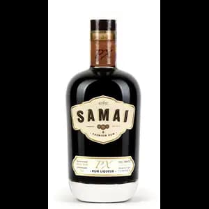 PX Rum Liqueur - Samai