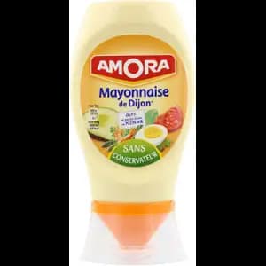 Mayonnaise de Dijon - Amora