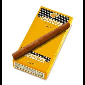 Mini 10 Cigar - Cohiba
