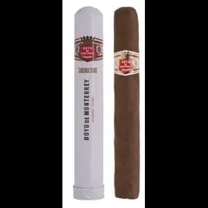 Coronations Cigar in Tube - Hoyo de Monterry