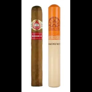 Magnum 50 Cigar in Tube - H. Upmann