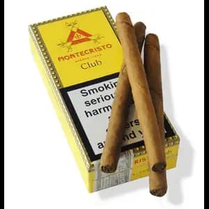 Club Cigar - Montecristo
