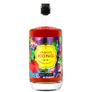 Jason Kong Gin Mekong Hibiscus - Seekers