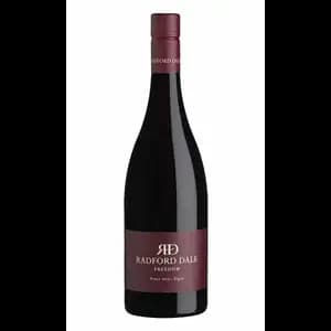 Radford Dale "Freedom" Pinot Noir