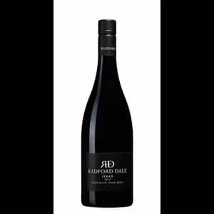 Radford Dale Shiraz