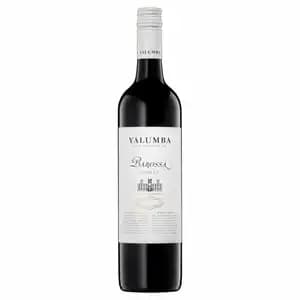 Yalumba "Samuel's Collection" Barossa Shiraz