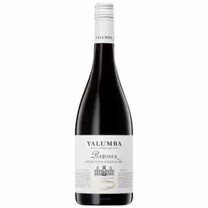 Yalumba "Samuel's Collection" Bush Vine Grenache