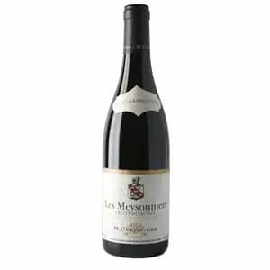M. Chapoutier "Les Meysonniers" Crozes-Hermitage Red