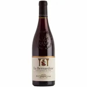 M. Chapoutier "La Bernardine" Châteauneuf du Pape