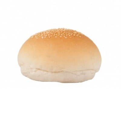 Hamburger Rolls