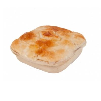 Beef Pie