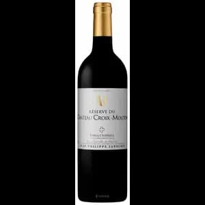 Château Croix-Mouton Bordeaux-Supérieur