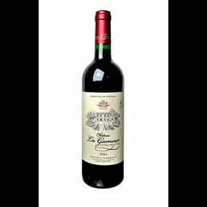 Château La Gamaye "Cuvée Prestige" Blayes-Côtes de Bordeaux